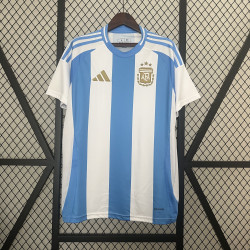 2024 Argentina home