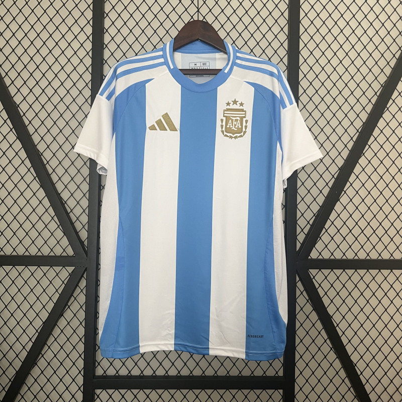 2024 Argentina home