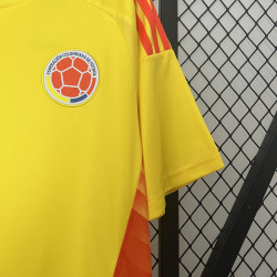 2024 Colombia Home