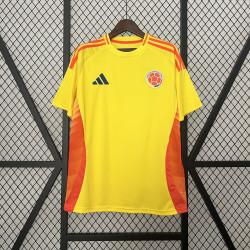 2024 Colombia Home