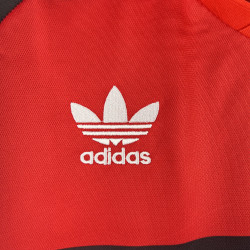 Camisa retrô 1987 Flamengo