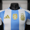 2024 player Argentina Home