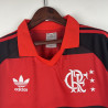 Camisa retrô 1987 Flamengo