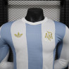 2024 Player Edition Long Sleeve Argentina 50th Anniversary