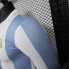 2024 Player Edition Long Sleeve Argentina 50th Anniversary