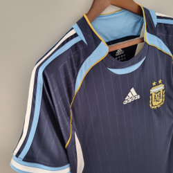 Retro 2006 Argentina away