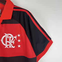 Camisa retrô 1987 Flamengo