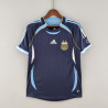 Retro 2006 Argentina away