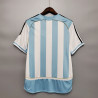 Retro 2006 Argentina home