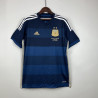 Retro Argentina 2014 Away