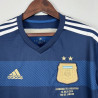 Retro Argentina 2014 Away