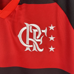 Camisa retrô 1987 Flamengo