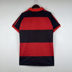 Camisa retrô 1987 Flamengo