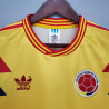 Retro Colombia 1990 home