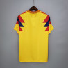 Retro Colombia 1990 home