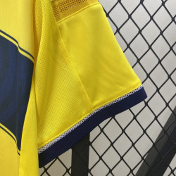 Retro Colombia 2014 Home