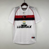 Camisa retrô 2002 Flamengo