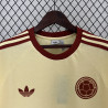 Colombia home 2007