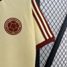 Colombia home 2007