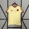 Colombia home 2007