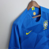 2018 Brazil away