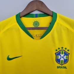 2018 Brazil Home
