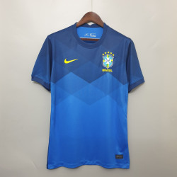 2020 Brazil away