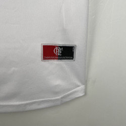 Camisa retrô 2002 Flamengo