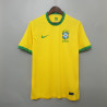 2020 Brazil home