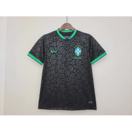 2022 Brazil Black