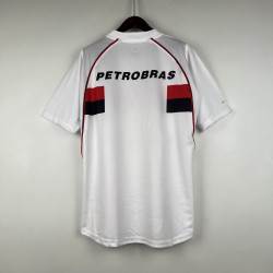 Camisa retrô 2002 Flamengo