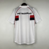 Camisa retrô 2002 Flamengo