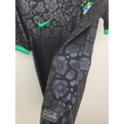 2022 Brazil Black