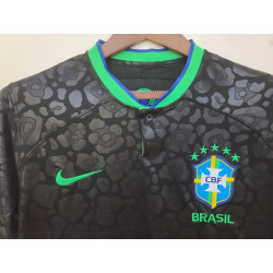 2022 Brazil Black
