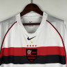 Camisa retrô 2002 Flamengo