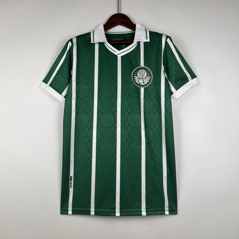 Camisa retrô 1993 Palmeiras