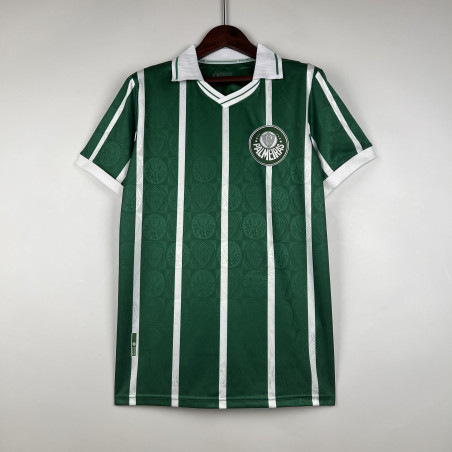 Camisa retrô 1993 Palmeiras