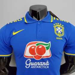 POLO Brazil Blue