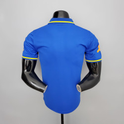 POLO Brazil Blue