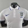 POLO Brazil White