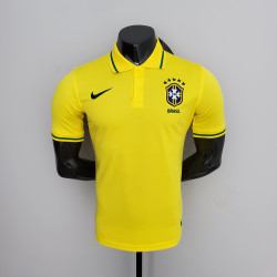 POLO Brazil Yellow