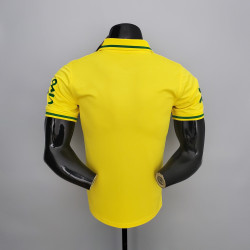 POLO Brazil Yellow