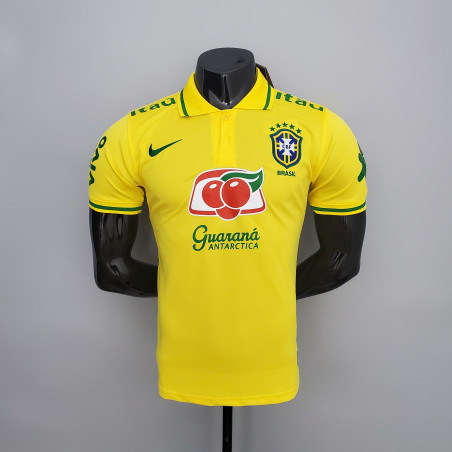 POLO Brazil Yellow