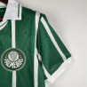 Camisa retrô 1993 Palmeiras