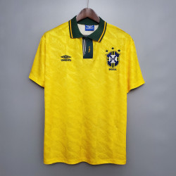 Retro Brazil 91/93
