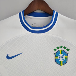 2022 Brazil Concept White