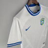 2022 Brazil Concept White
