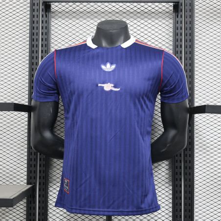 Camisa Arsenal 25-26 jogador
