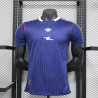 Camisa Arsenal 25-26 jogador