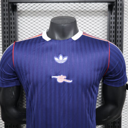 Camisa Arsenal 25-26 jogador